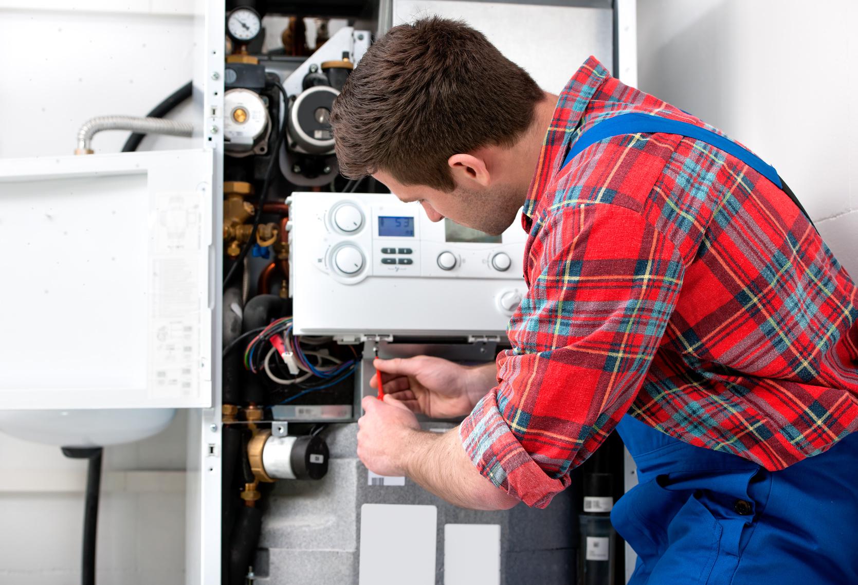 dépannage chauffage électrique Évry