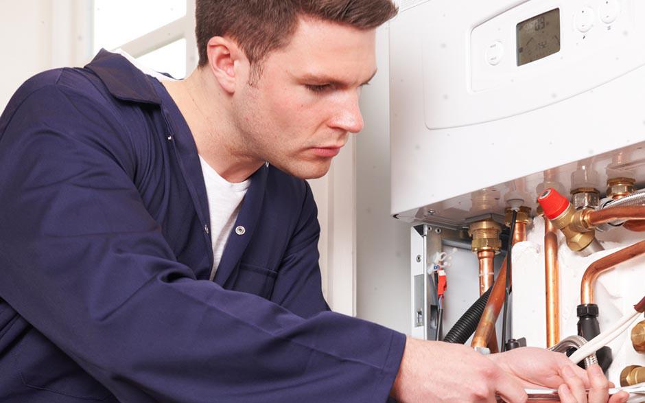 dépannage chauffage électrique Nanterre