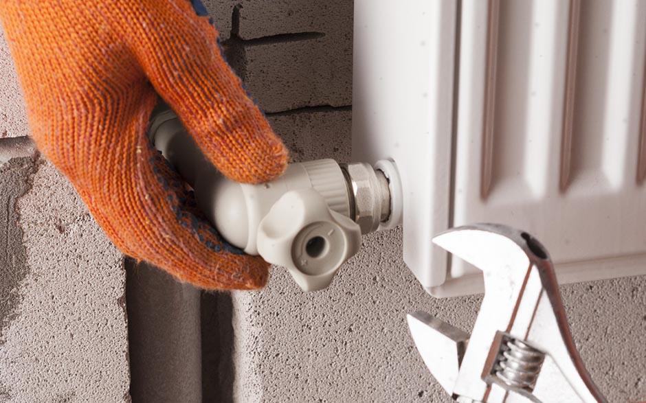 dépannage chauffage électrique Évry